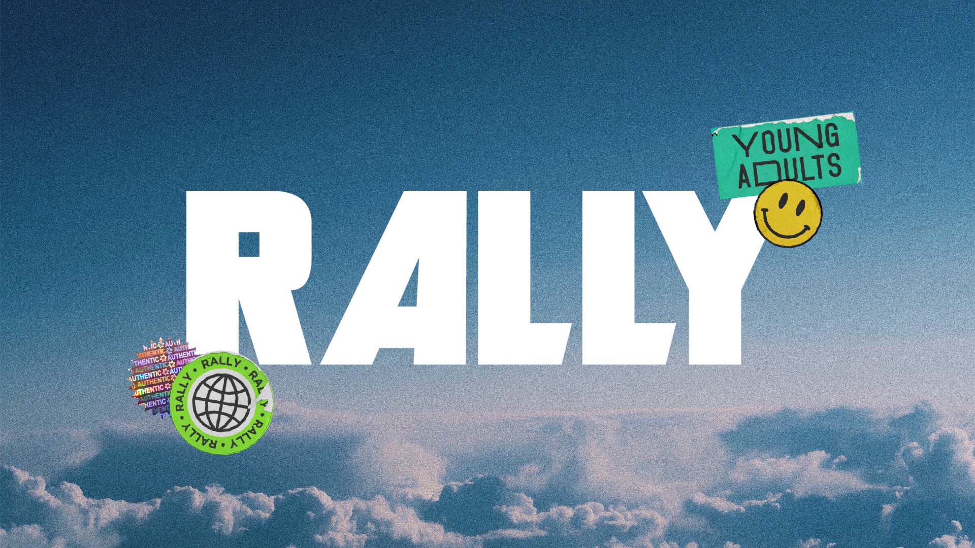   Rally