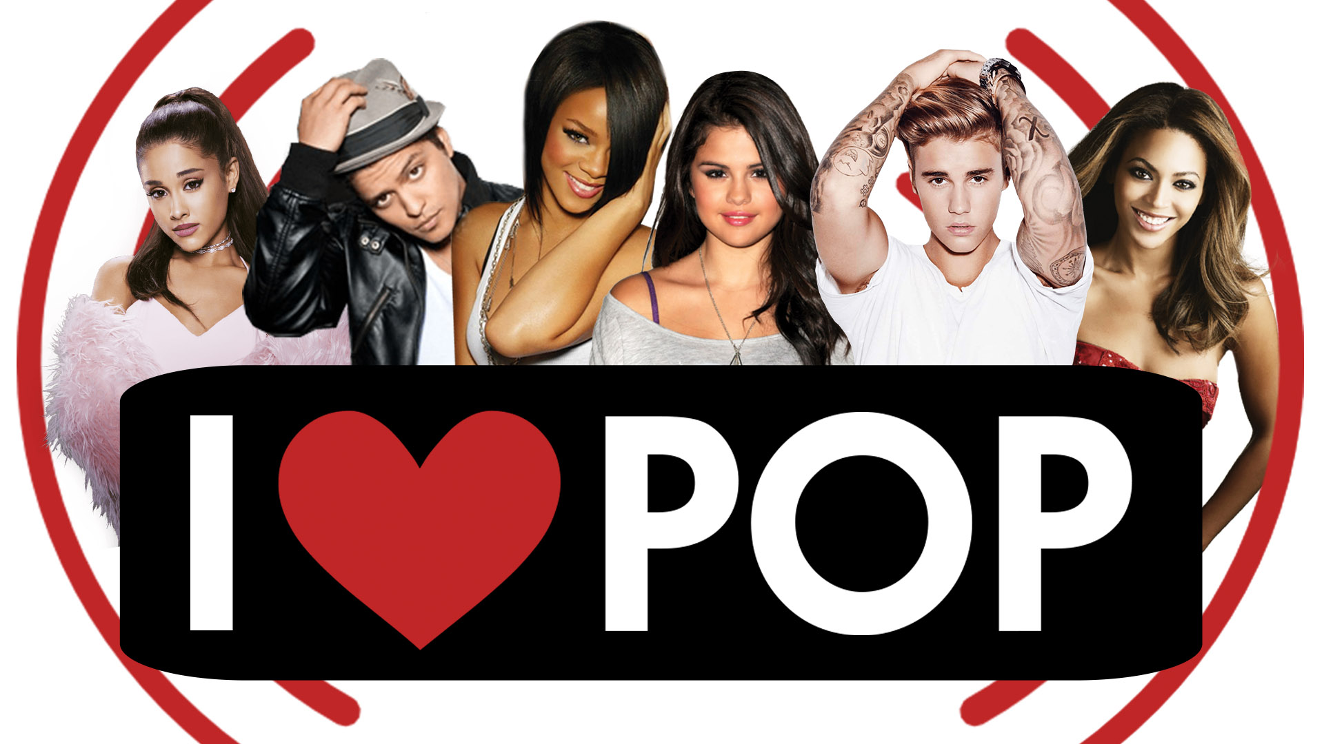     I Heart Pop 